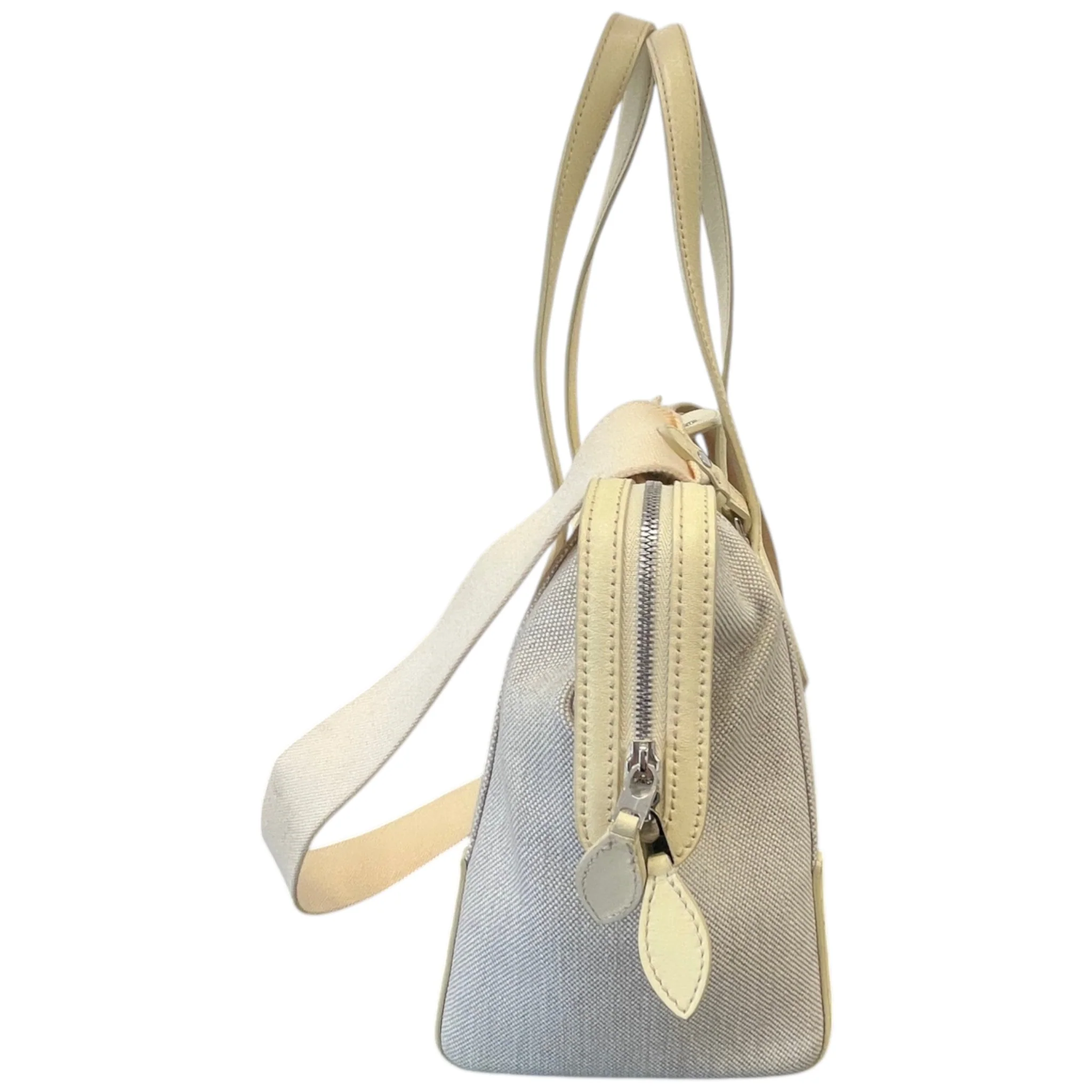 Women's Sesia Happy Day Bag Cream - Image 6