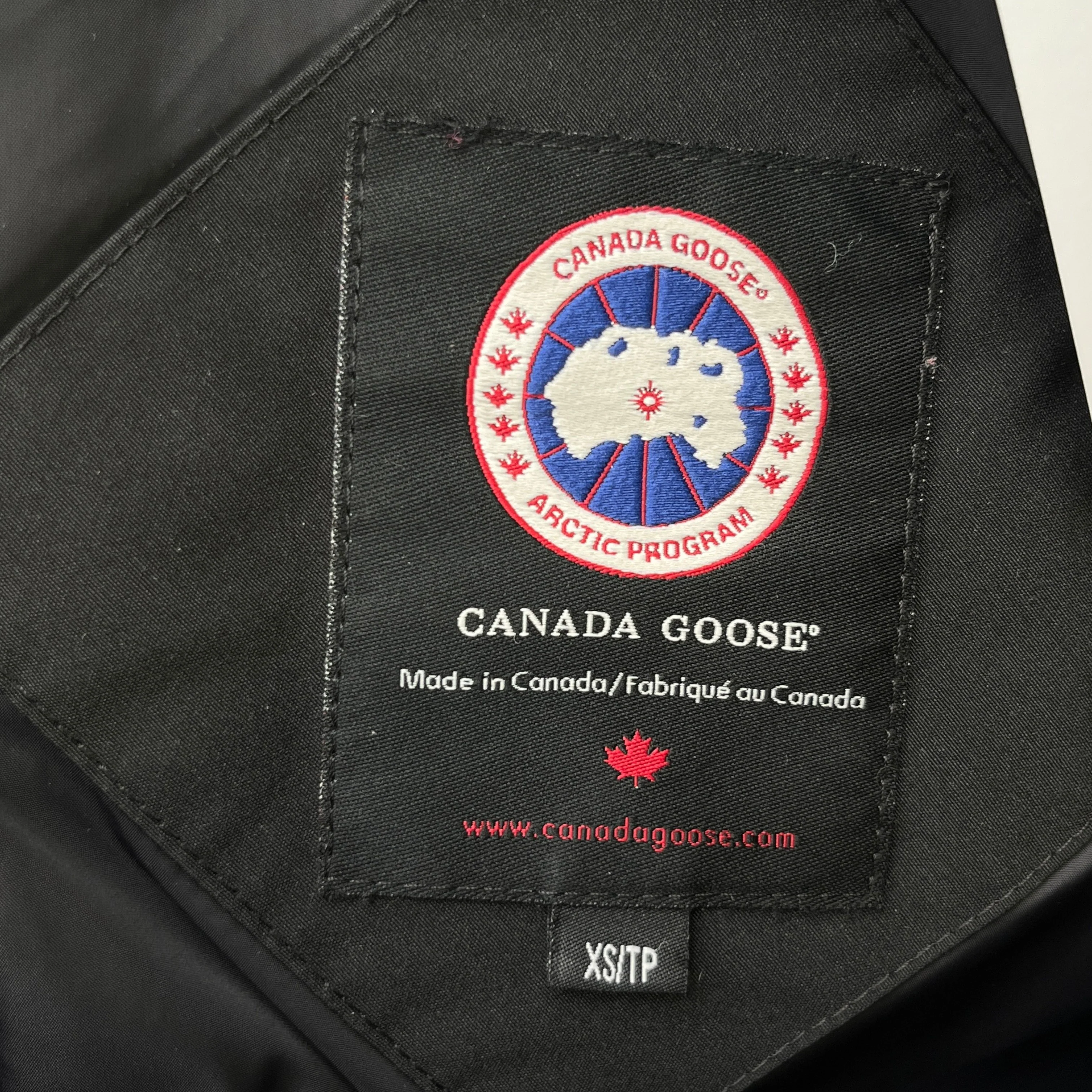 Women's Shelburne Down Jacket Black Size XS - Image 7