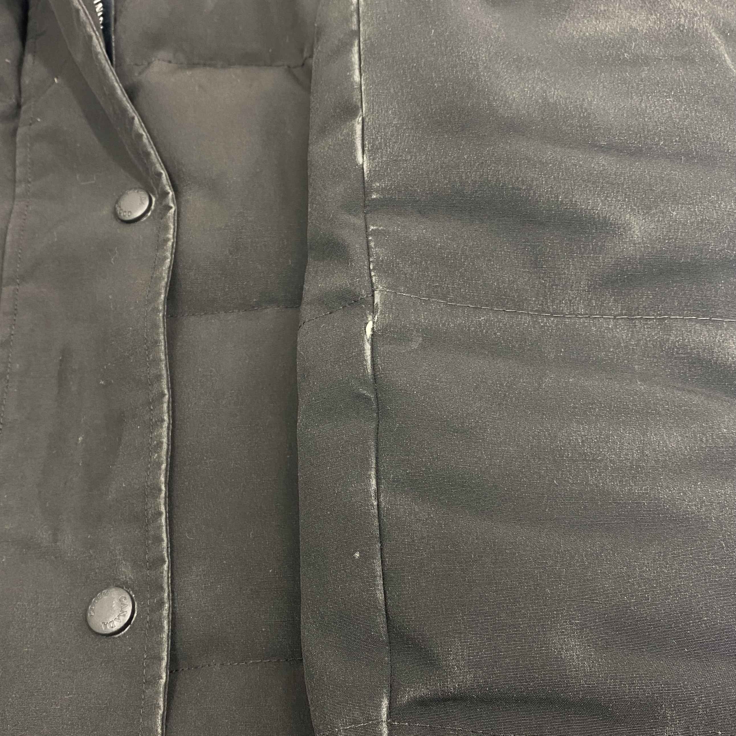 Women's Shelburne Down Jacket Black Size XS - Image 9