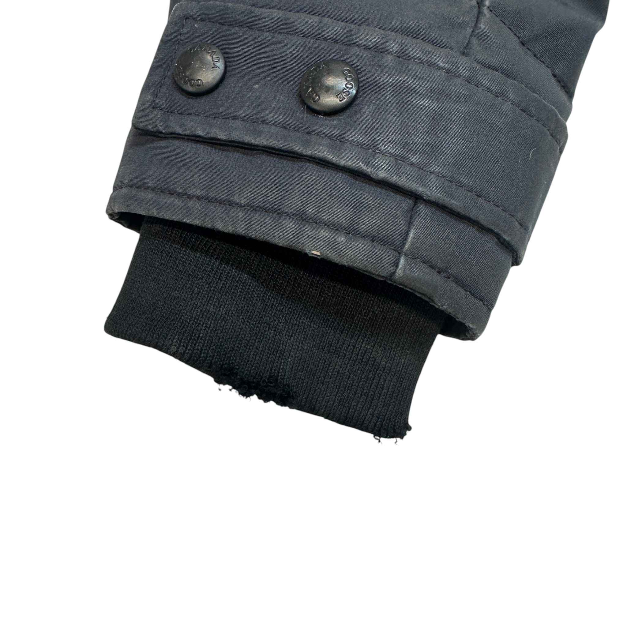 Women's Shelburne Down Jacket Navy Size XS - Image 10