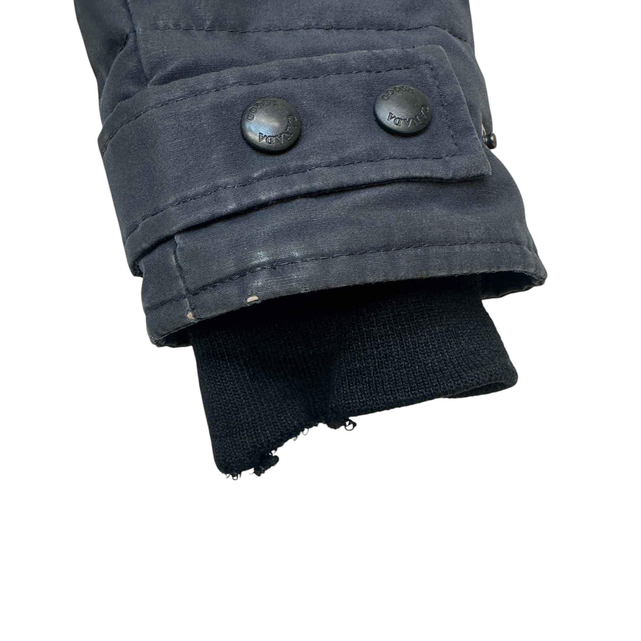 Women's Shelburne Down Jacket Navy Size XS - Image 11