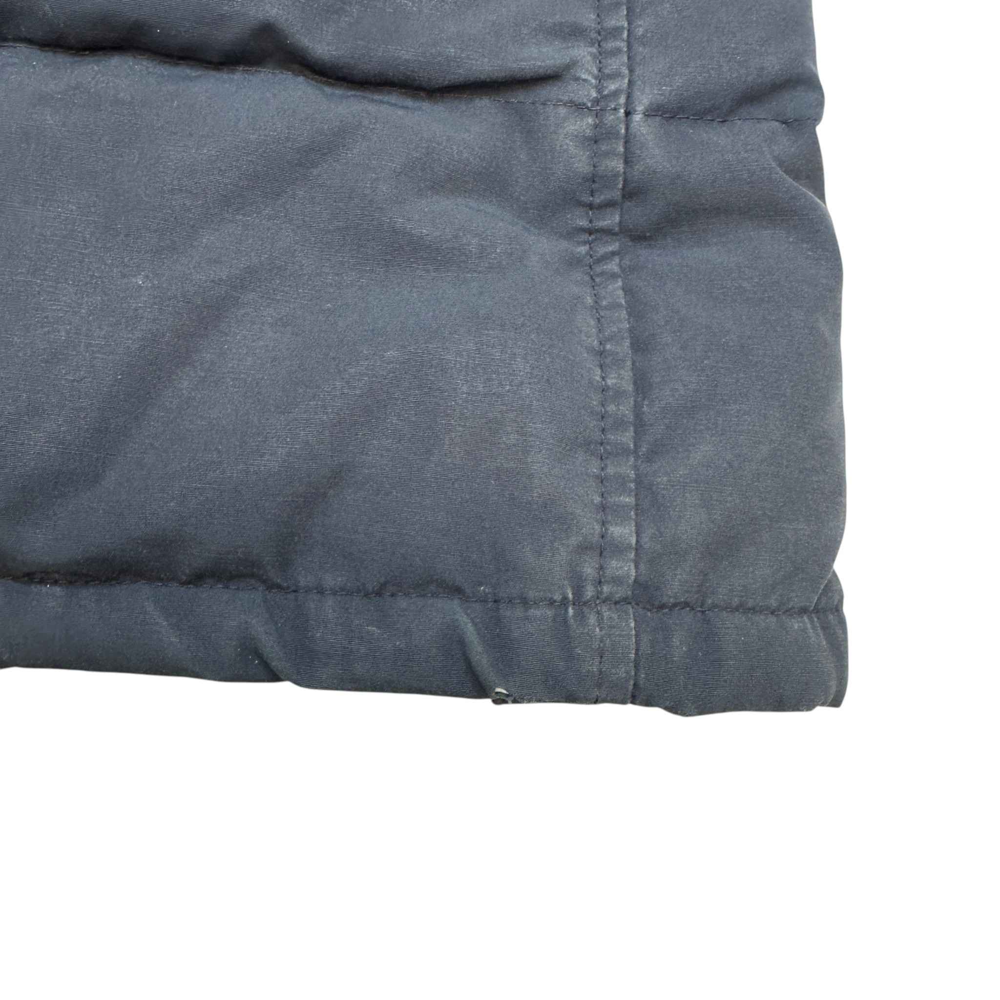 Women's Shelburne Down Jacket Navy Size XS - Image 12