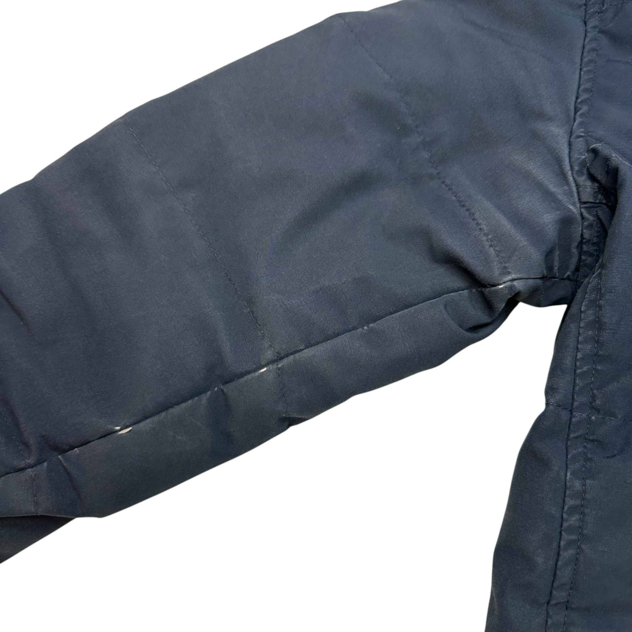 Women's Shelburne Down Jacket Navy Size XS - Image 9