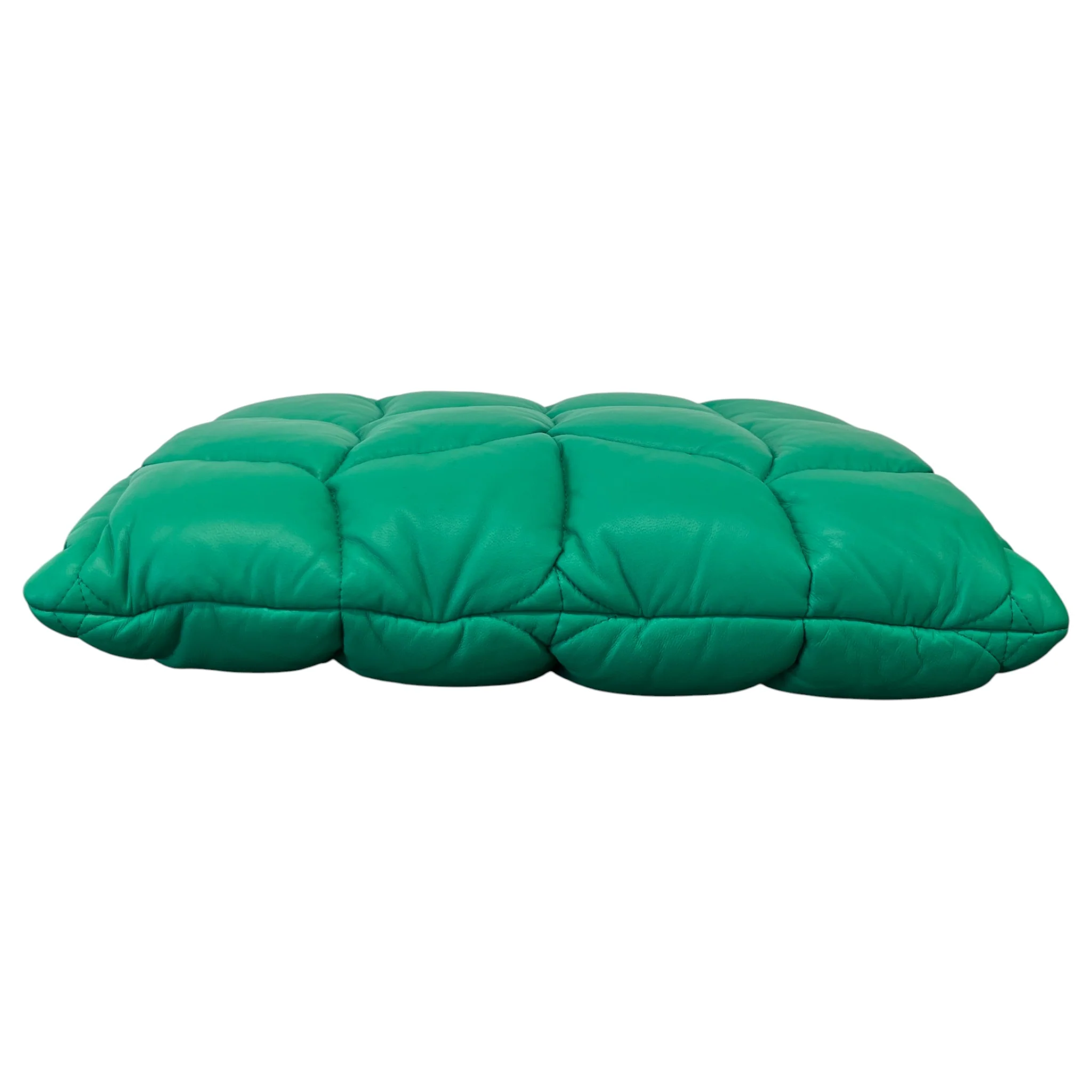 Women's Softie Bag Green - Image 10