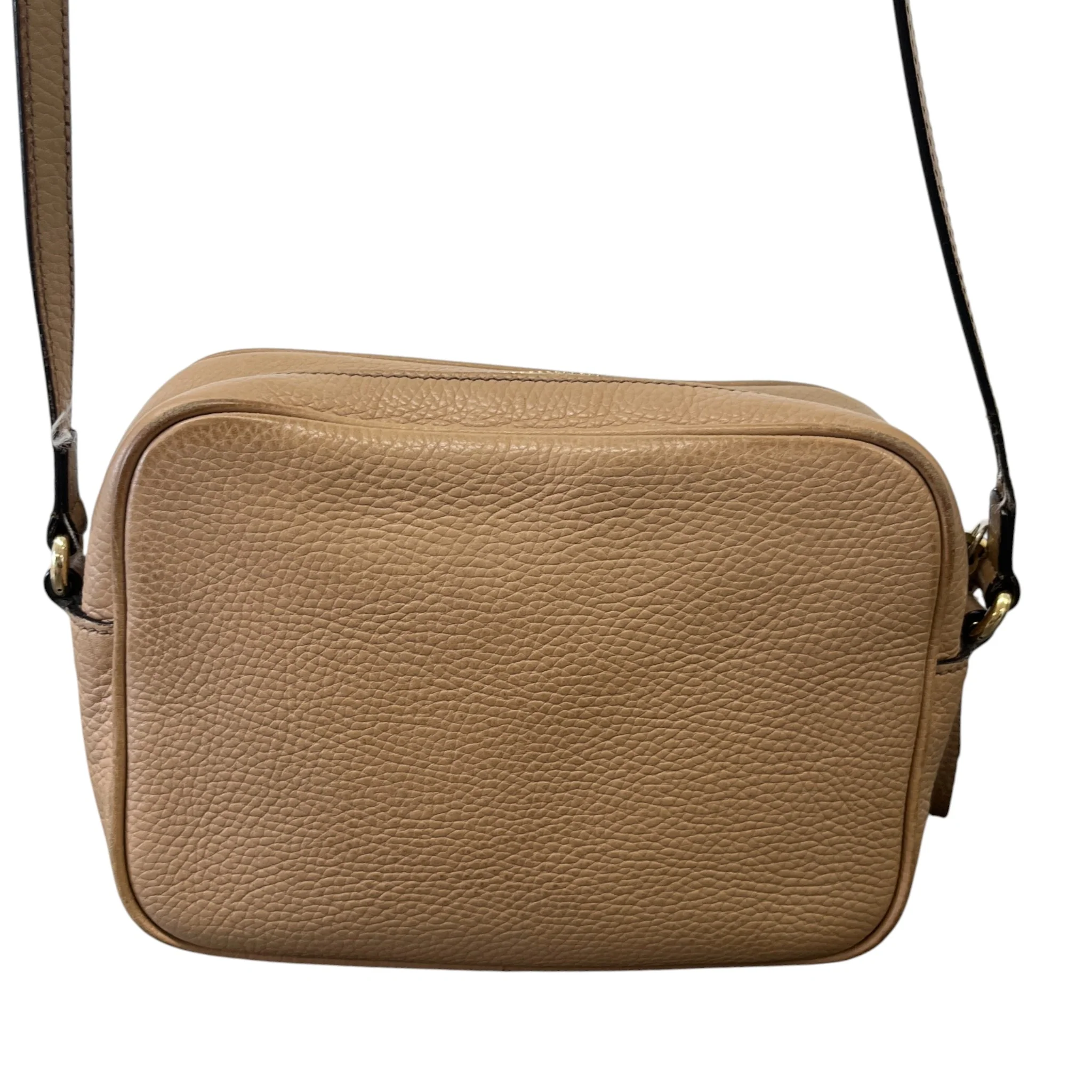 Women's Soho Camera Bag Nude - Image 3
