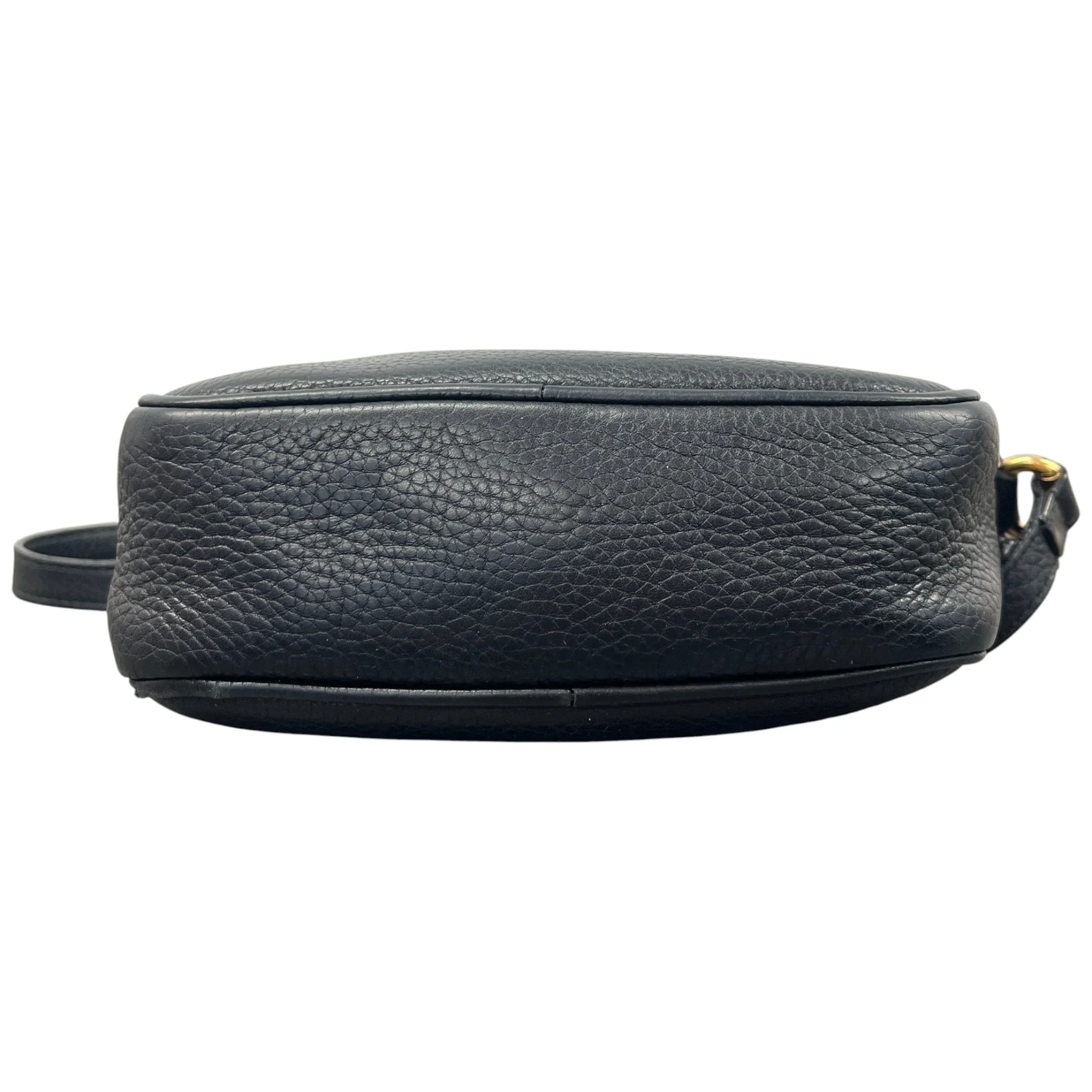 Women's Soho Disco Bag Black - Image 7