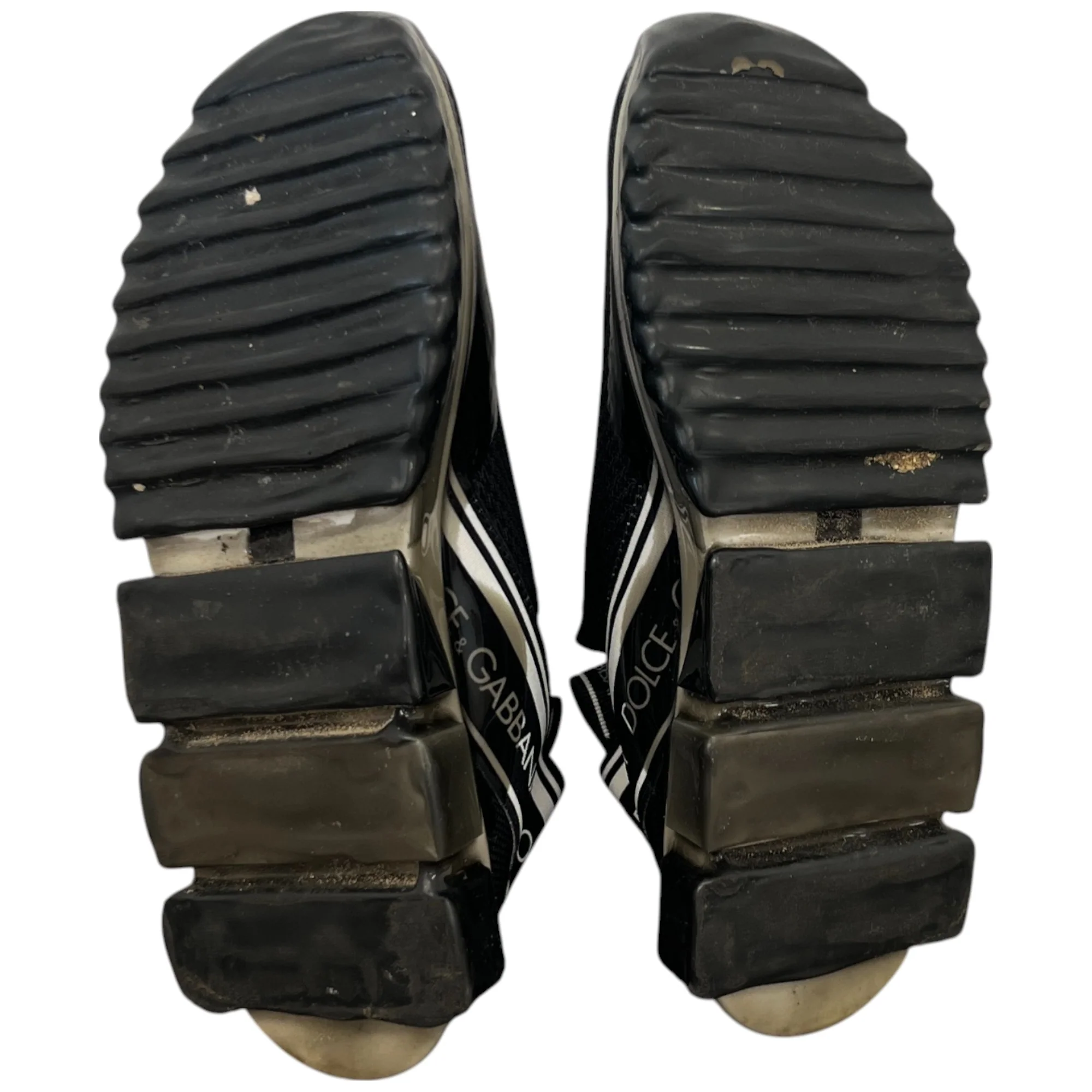 Women's Sorrento Low Trainers Black Size EU 37 / UK 4 - Image 11