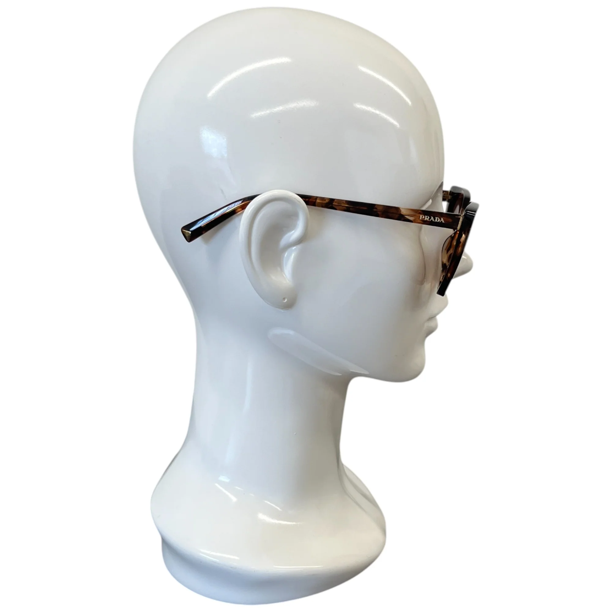 Women's Spr23Z Sunglasses Brown - Image 3