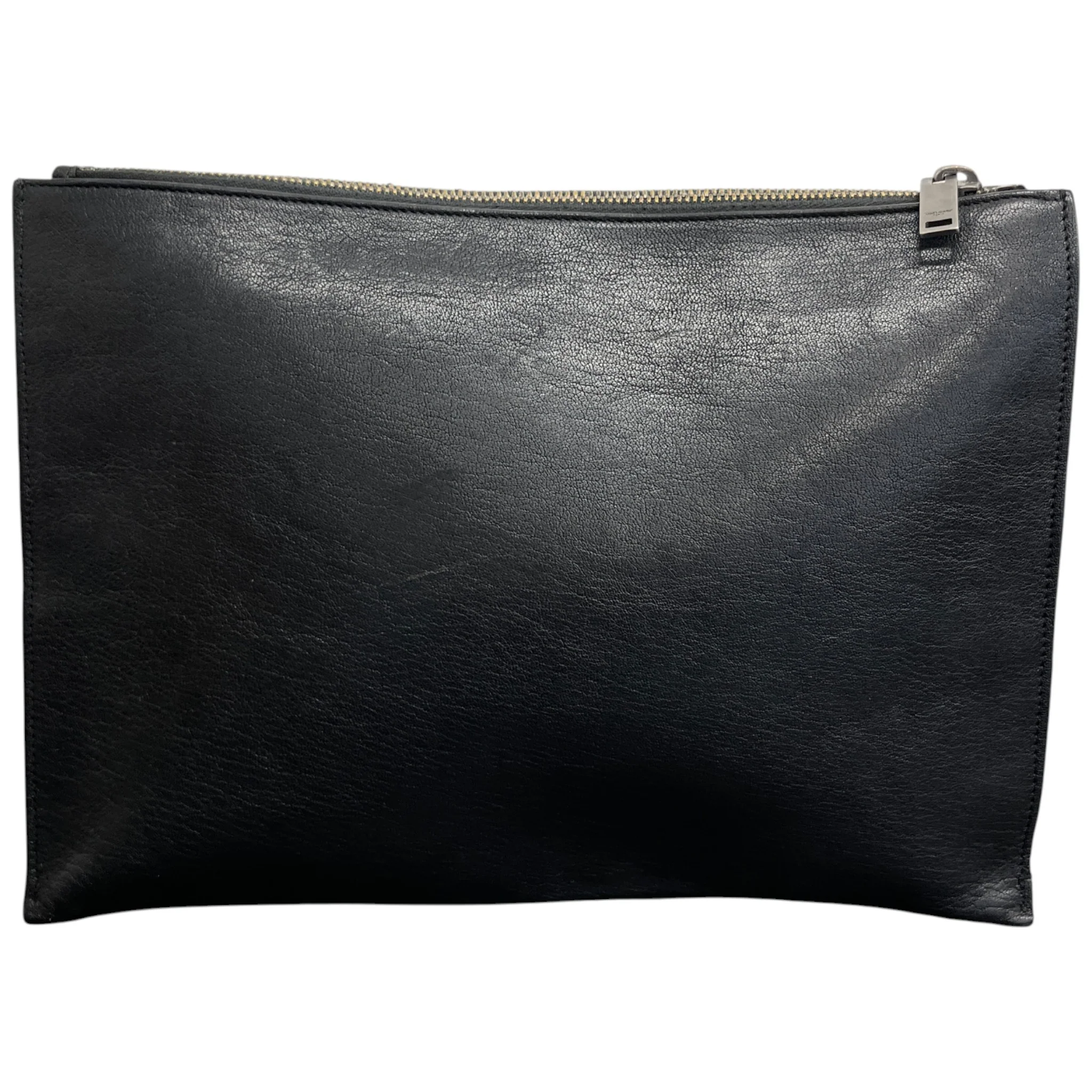 Women's Star Embellished Pouch Black - Image 2