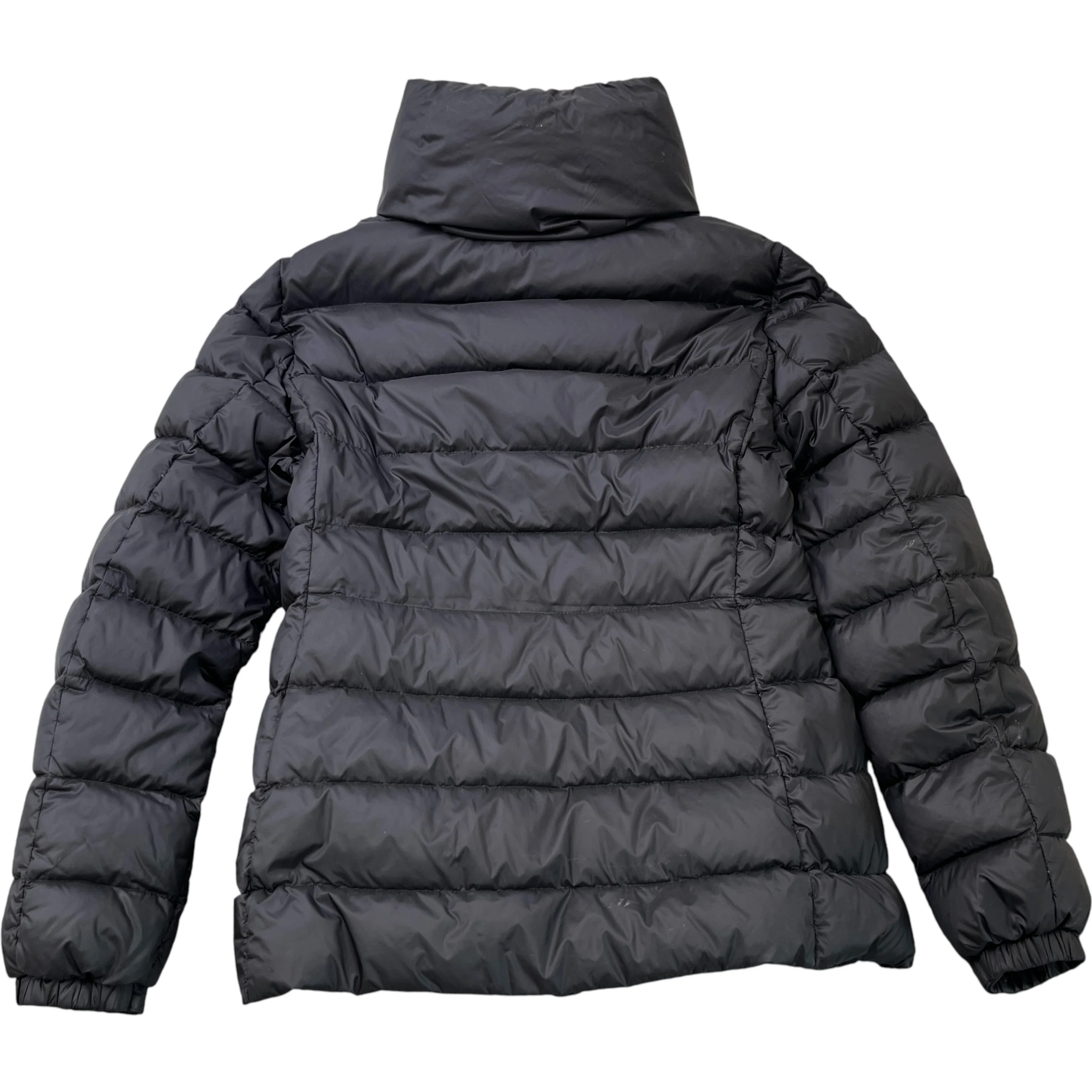 Women's Talcy Down Jacket Black Size 4 / UK 16 - Image 2