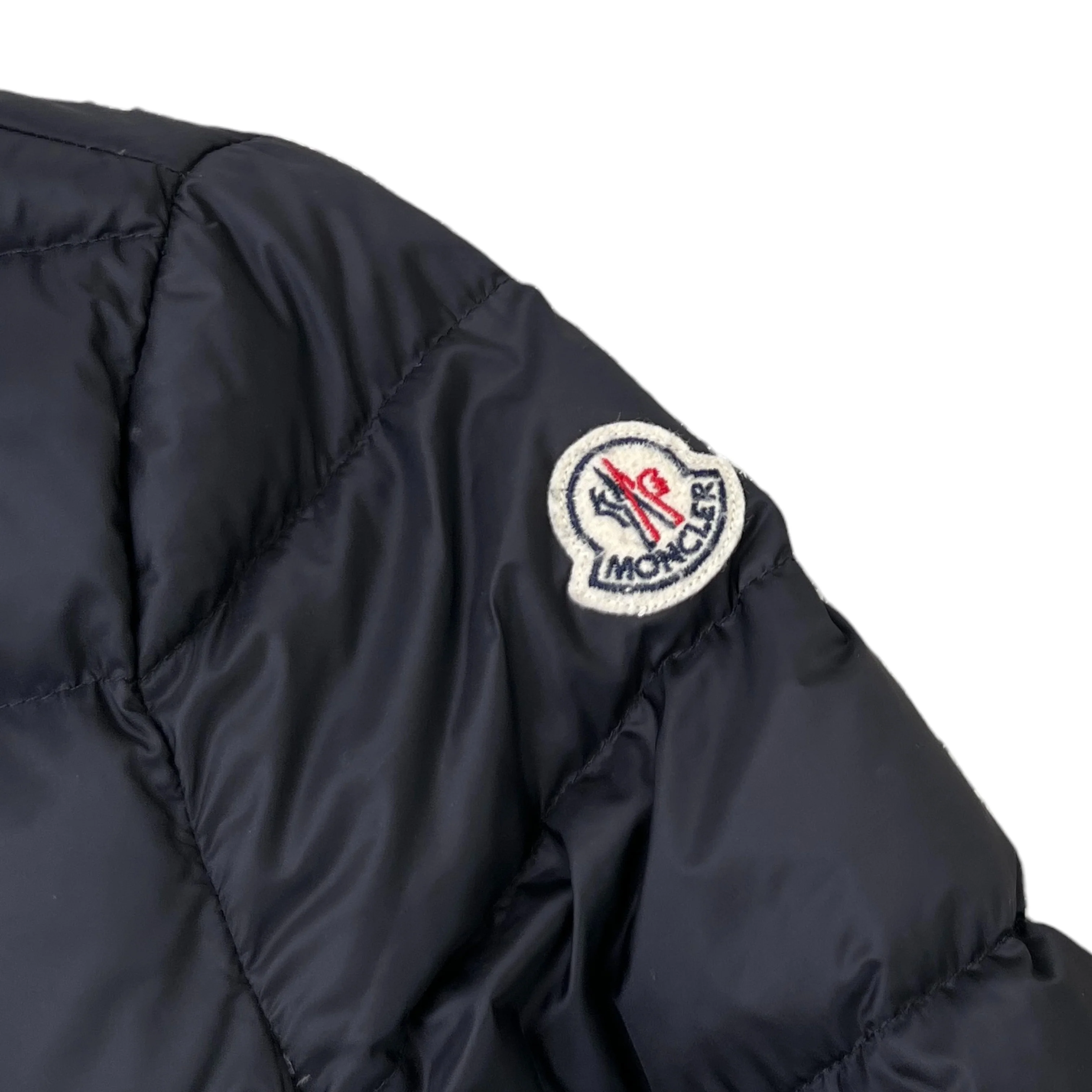 Women's Talcy Down Jacket Black Size 4 / UK 16 - Image 5