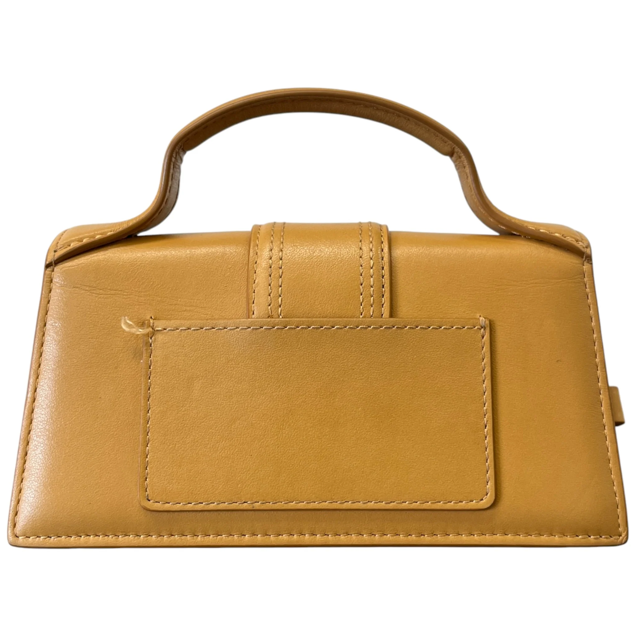 Women's The Bambino Small Bag Brown - Image 5