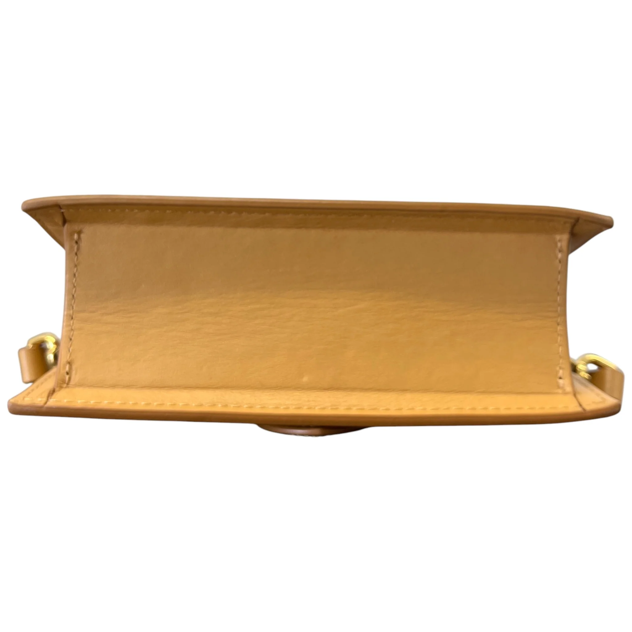 Women's The Bambino Small Bag Brown - Image 7