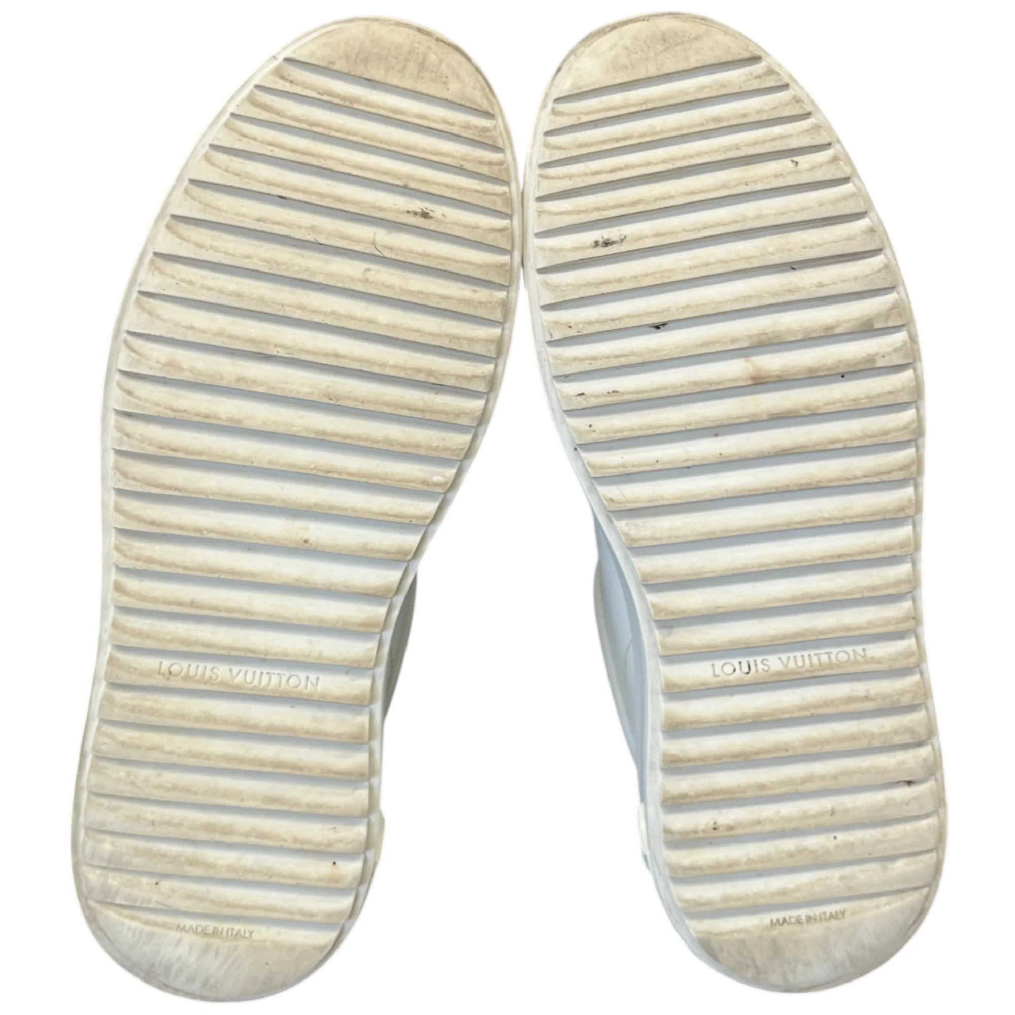 Women's Time Out Low Trainers White Size EU 36 / UK 3 - Image 11
