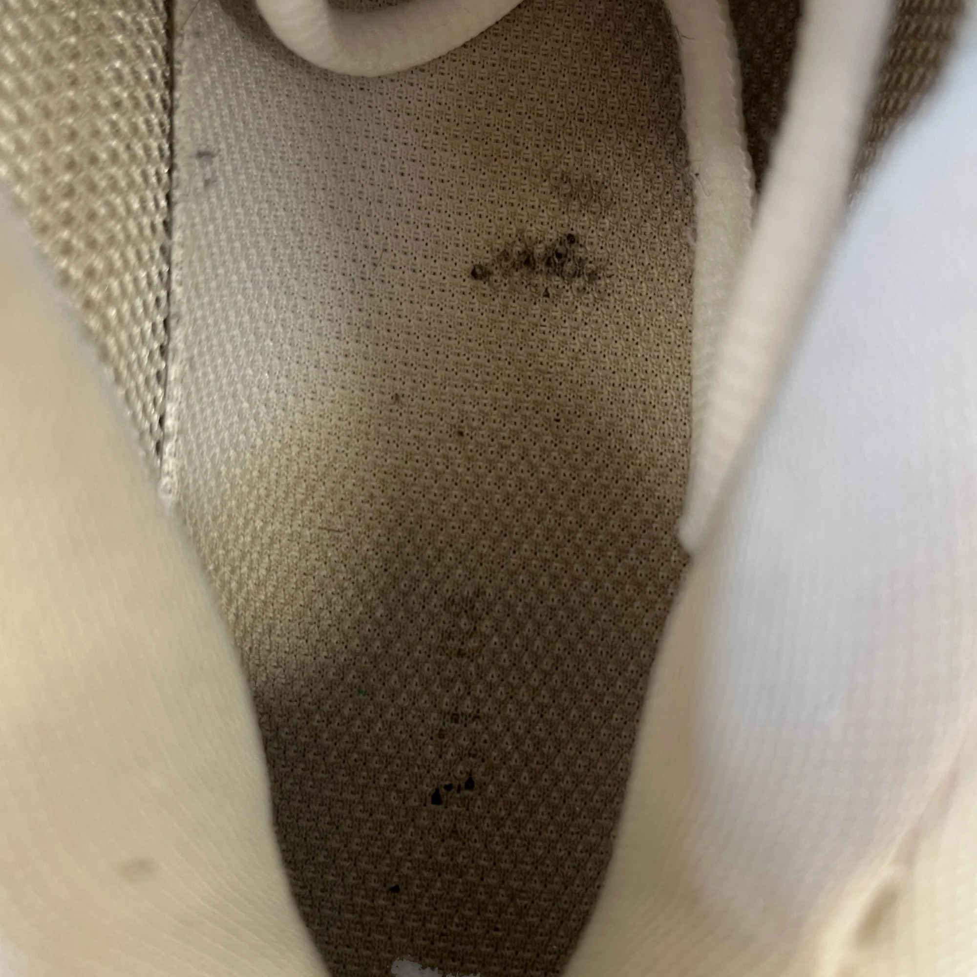 Women's Triple S Low Trainers White Size EU 38 / UK 5 - Image 14
