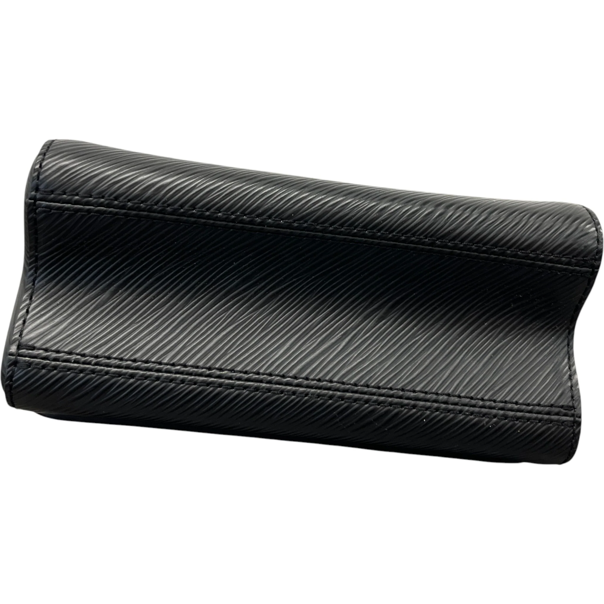 Women's Twist Pm Epi Bag Black - Image 10