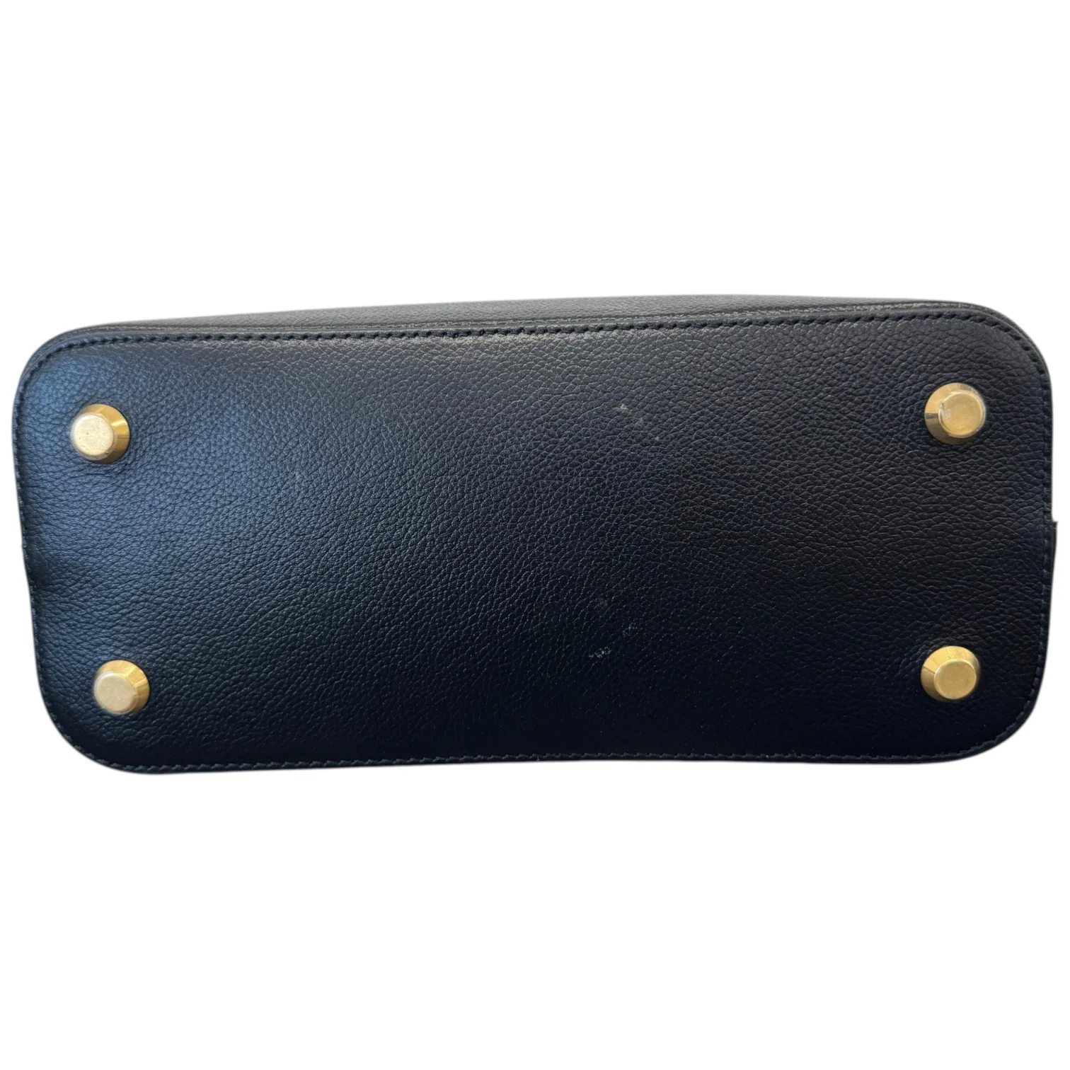 Women's Ville Top Handle Small Bag Black - Image 5