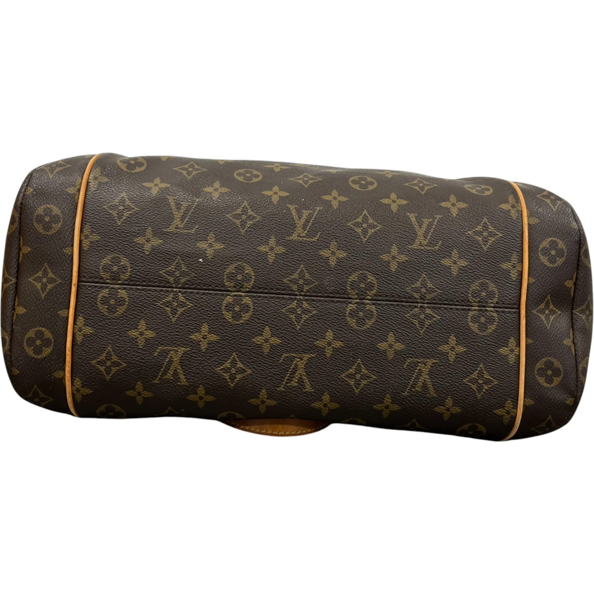 Women's Vintage Totally Gm Bag Brown - Image 10