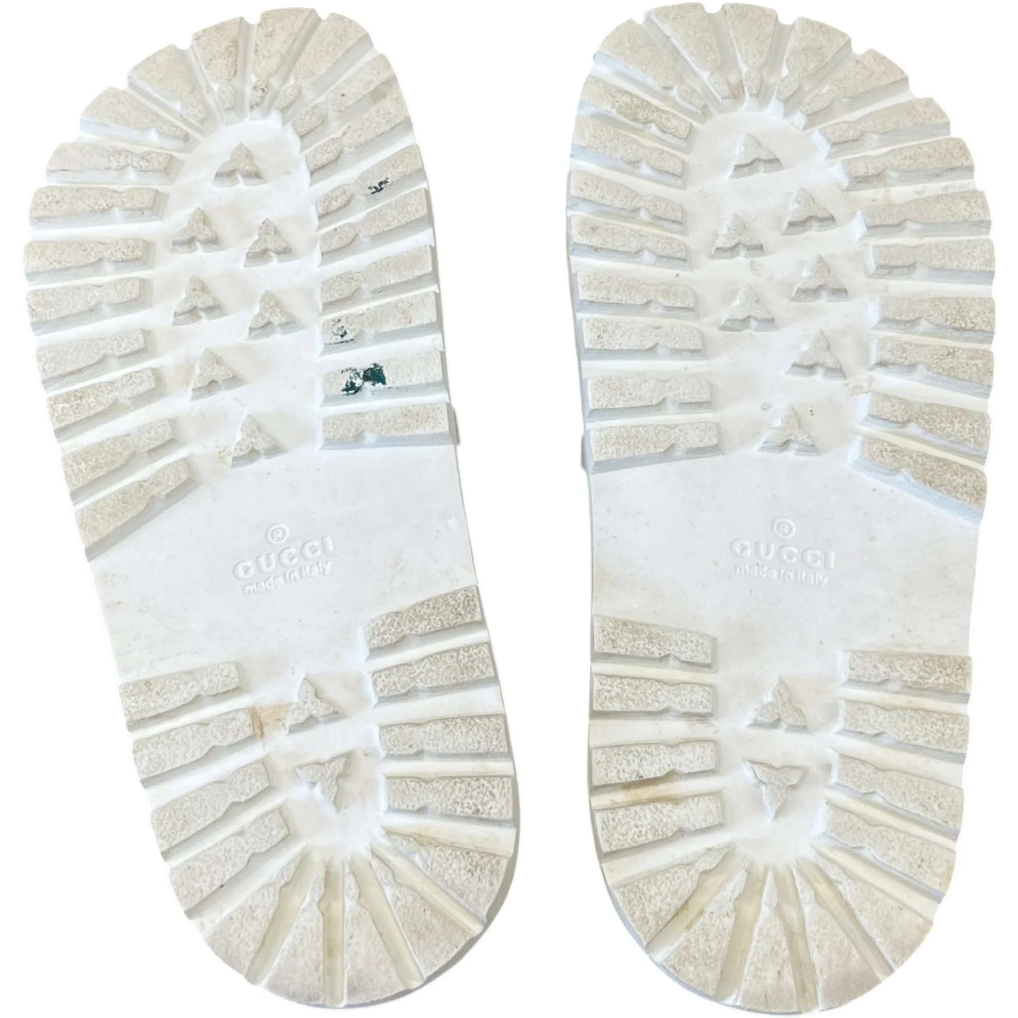 Women's Web Slides White Size EU 38 / UK 5 - Image 10