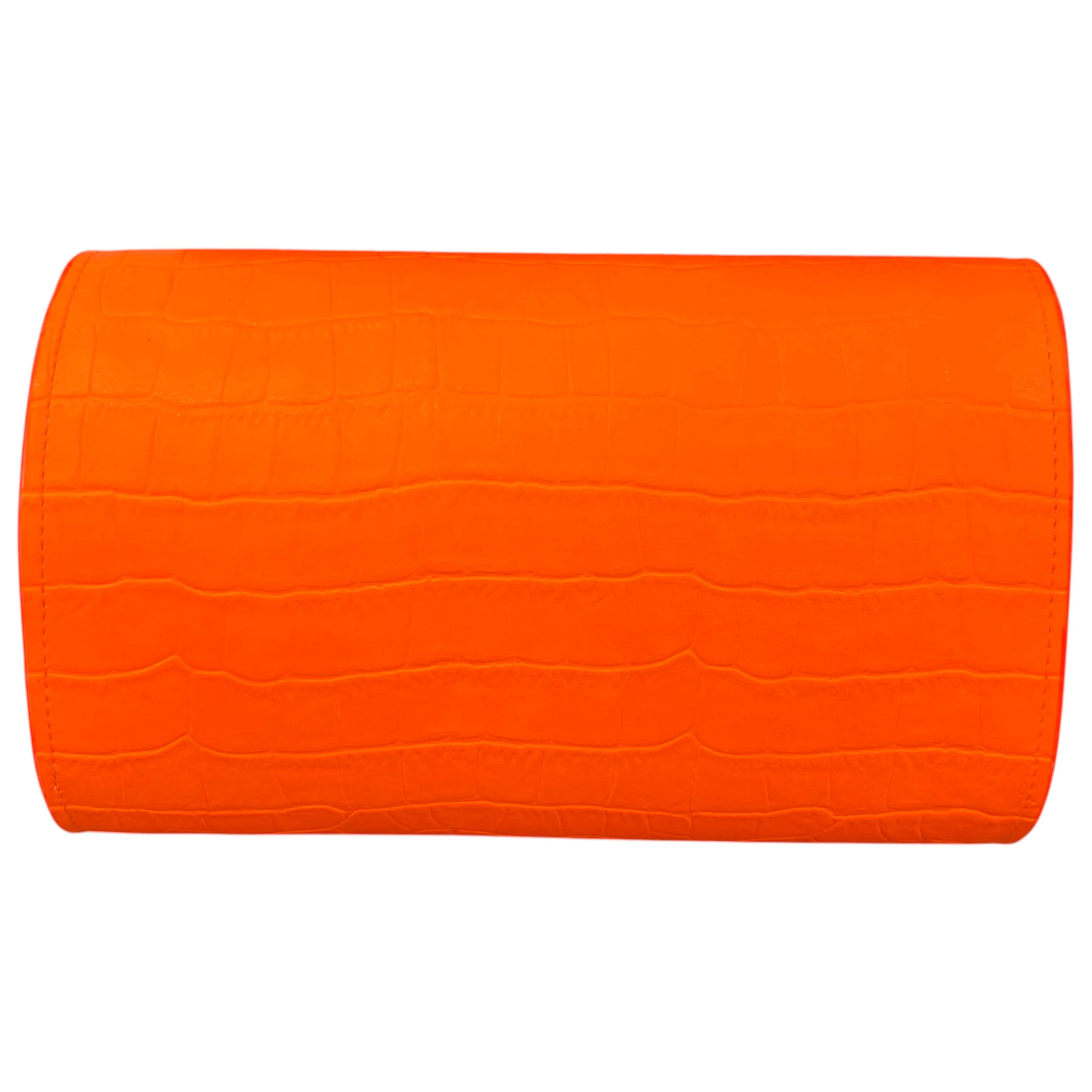 Women's Wendy Bag Orange - Image 4