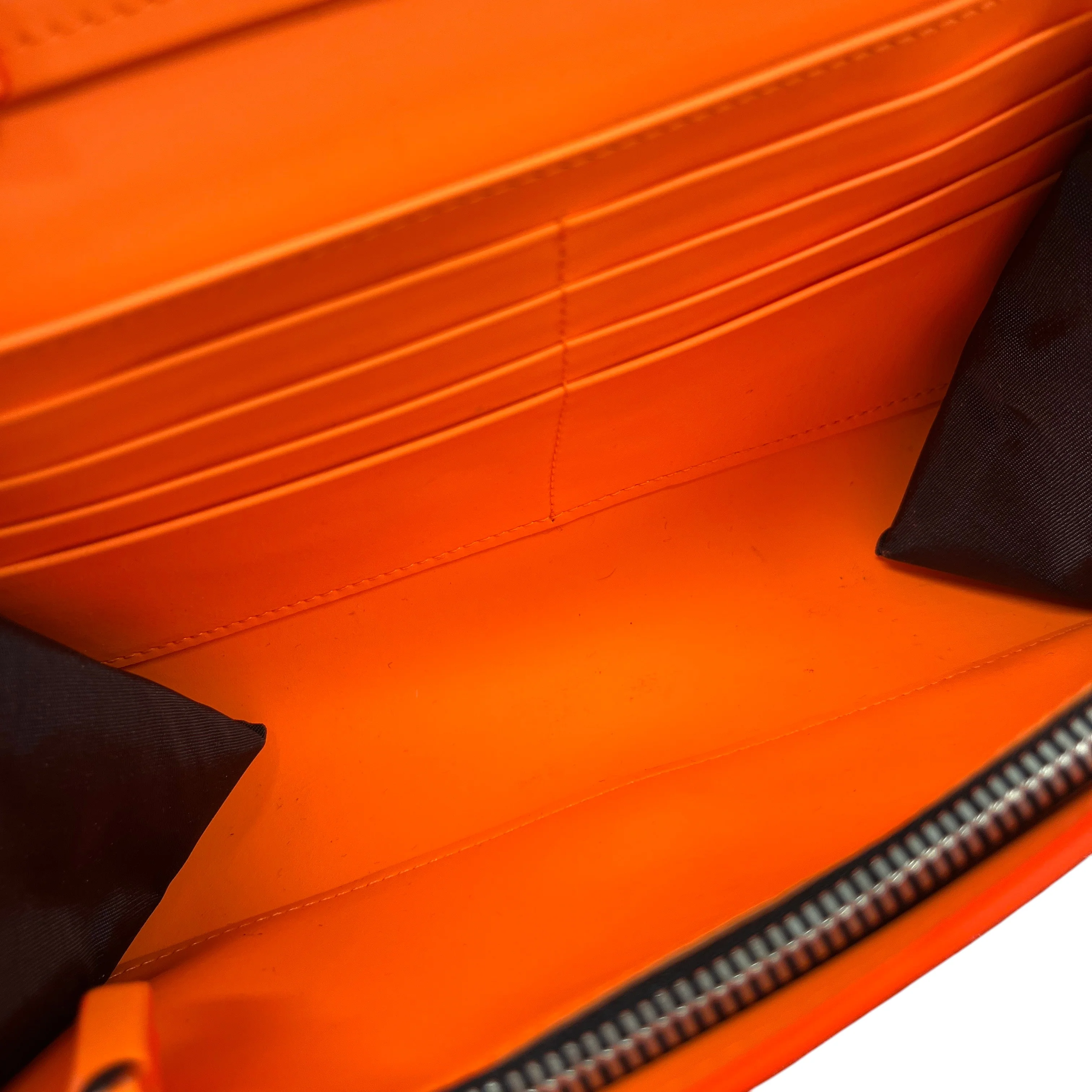 Women's Wendy Bag Orange - Image 7