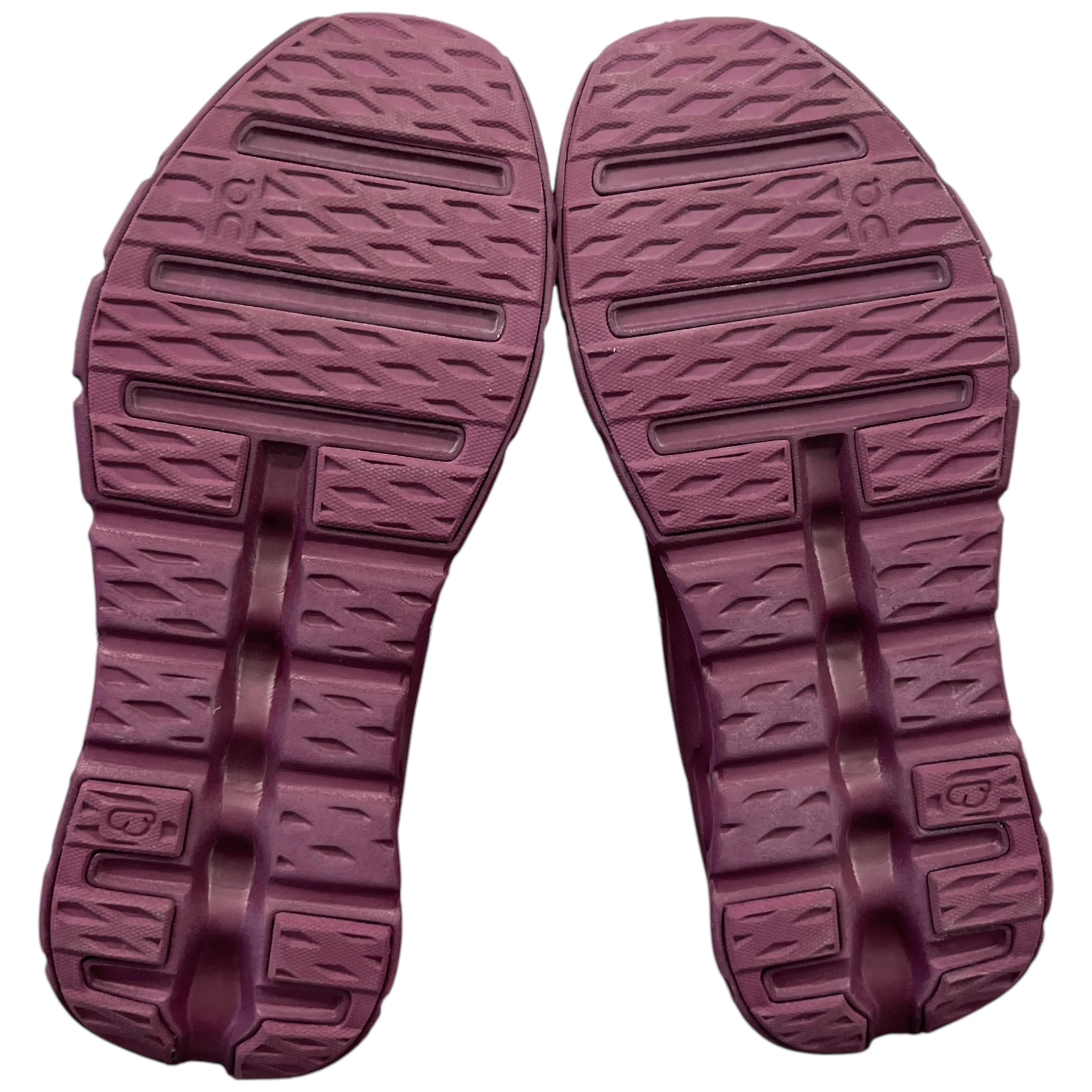 Women's X On Running Cloudtilt Low Trainers Purple Size EU 39 / UK 6 - Image 11