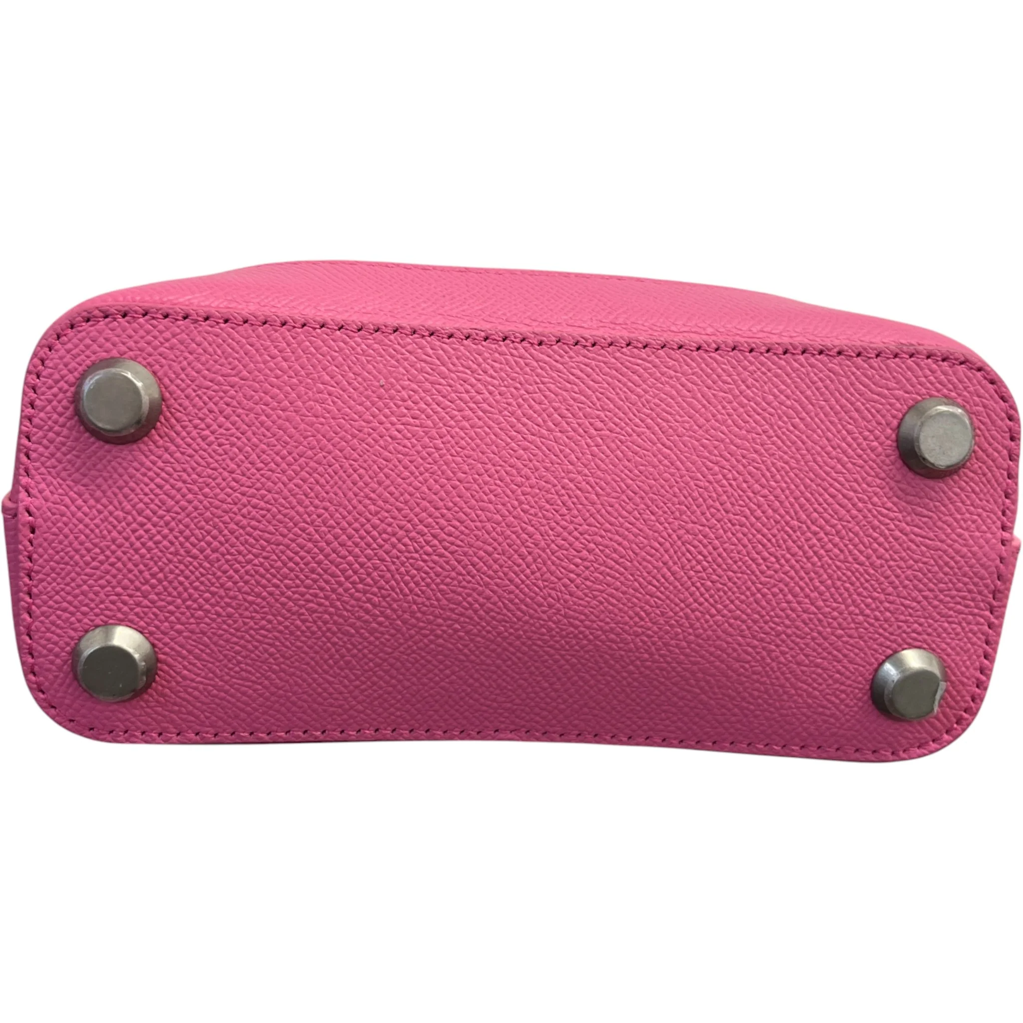 Women's Xxs Ville Top Handle Bag Pink - Image 10