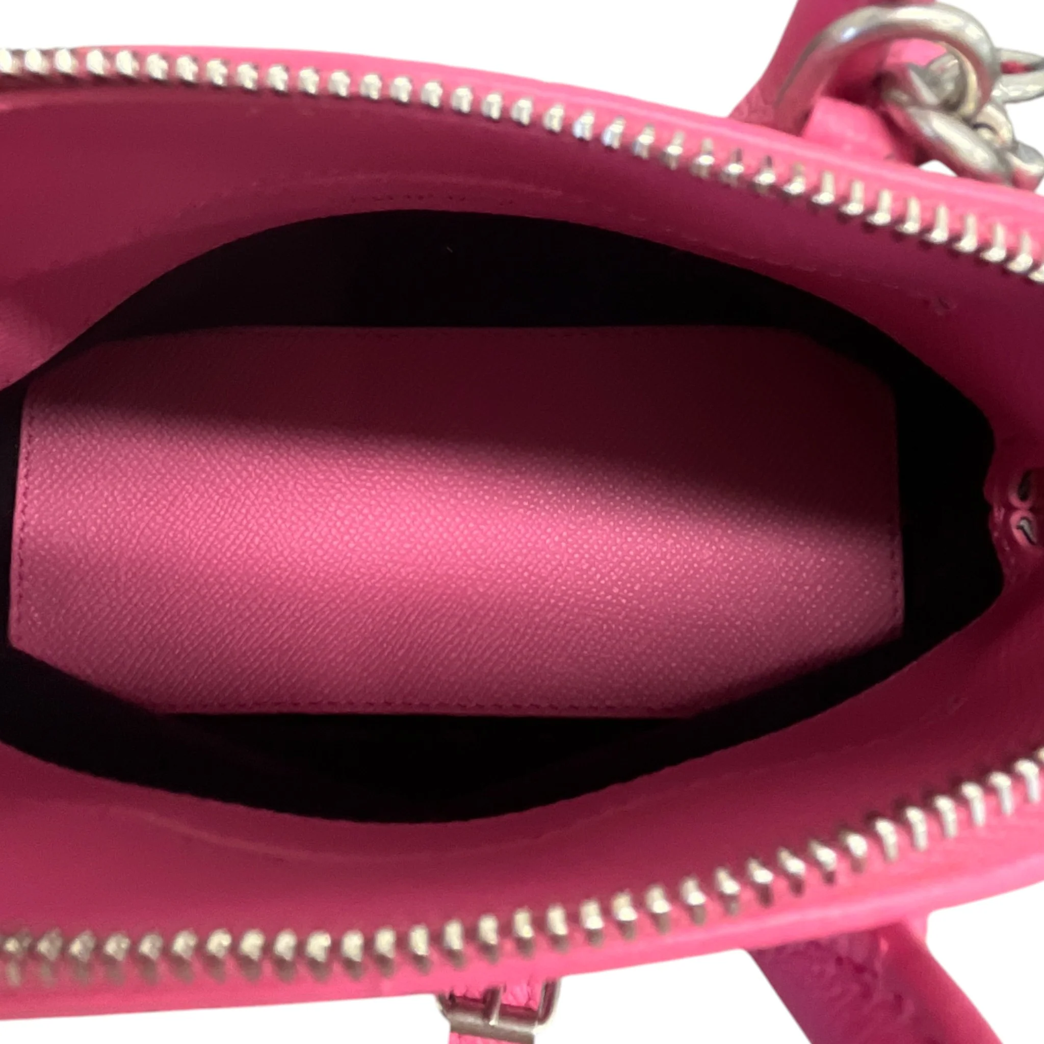 Women's Xxs Ville Top Handle Bag Pink - Image 12