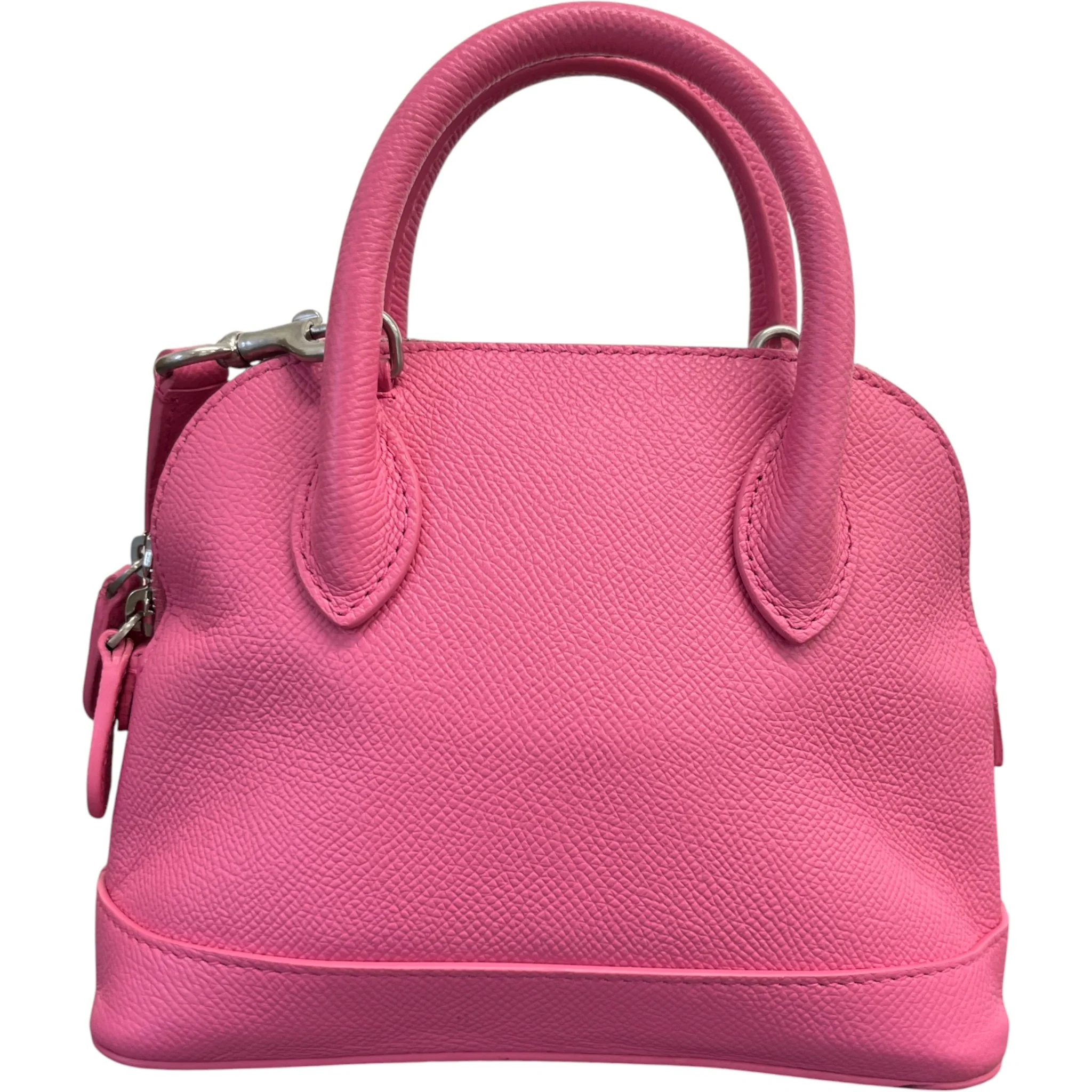 Women's Xxs Ville Top Handle Bag Pink - Image 3