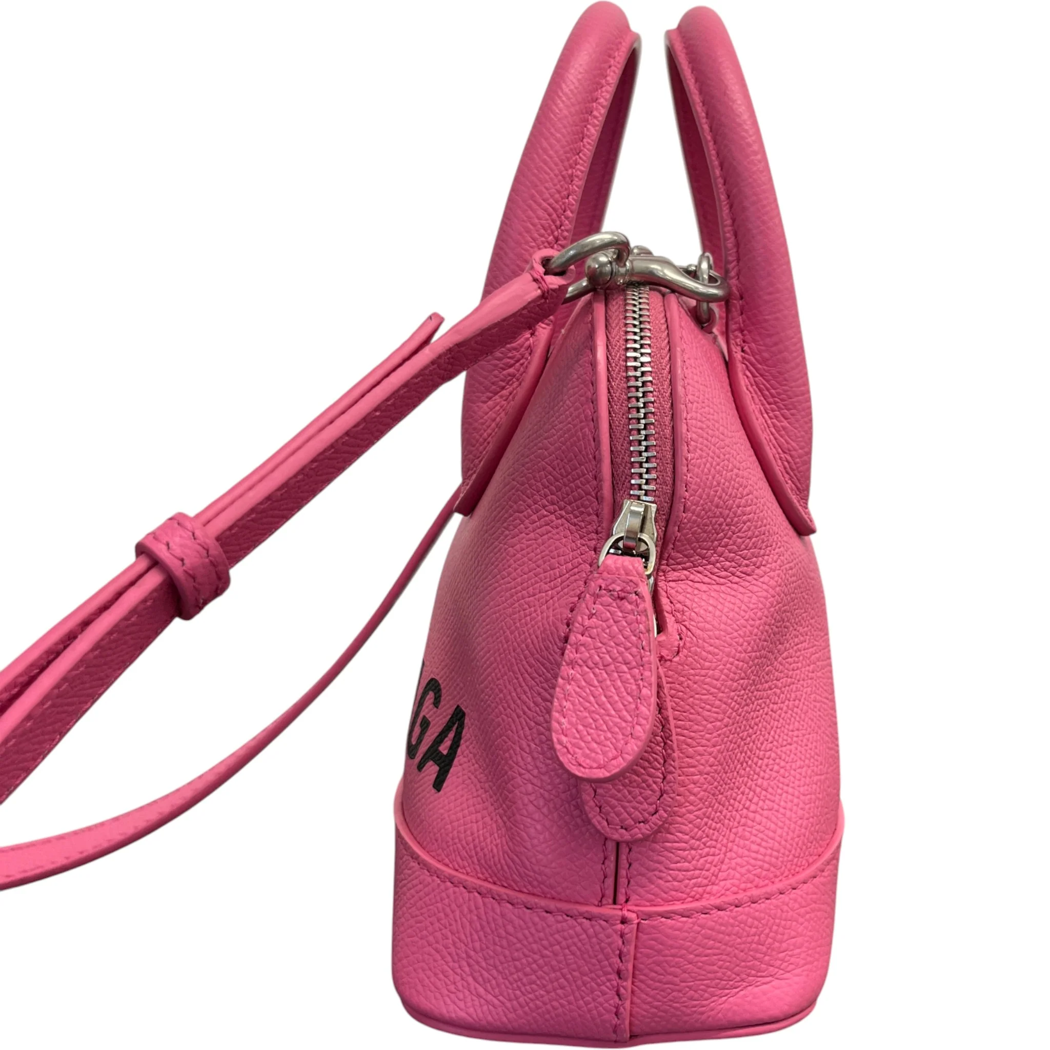 Women's Xxs Ville Top Handle Bag Pink - Image 6