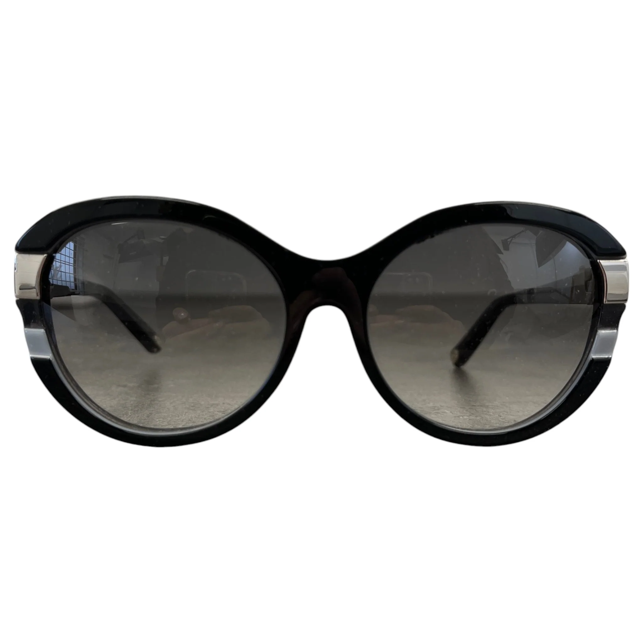 Women's Z0489W Sunglasses Black